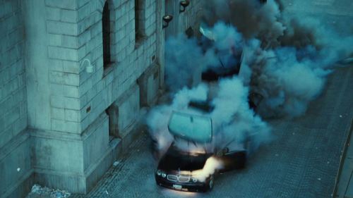 A Good Day To Die Hard