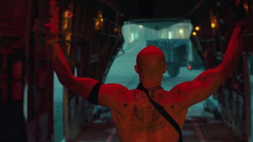 A Good Day To Die Hard