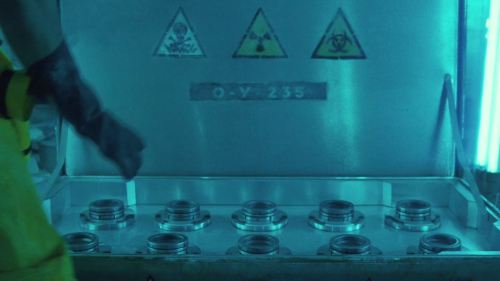 A Good Day To Die Hard