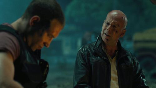 A Good Day To Die Hard