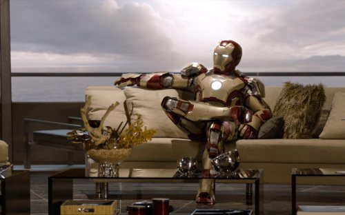 Iron Man 3 