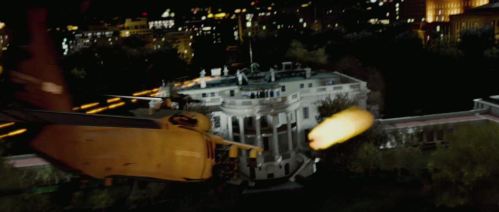 Olympus Has Fallen 38