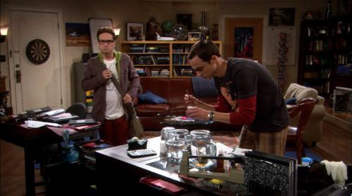 The Luminous Fish Effect The Luminous Fish Effect