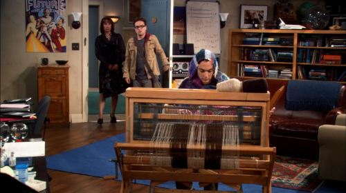 The Luminous Fish Effect