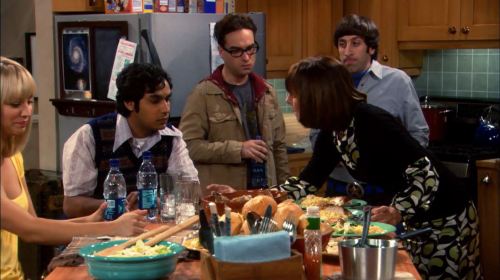 The Luminous Fish Effect The Luminous Fish Effect