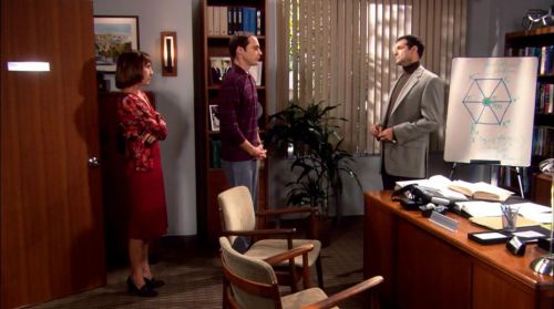 The Luminous Fish Effect The Luminous Fish Effect