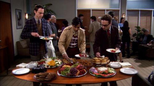 The Luminous Fish Effect The Luminous Fish Effect