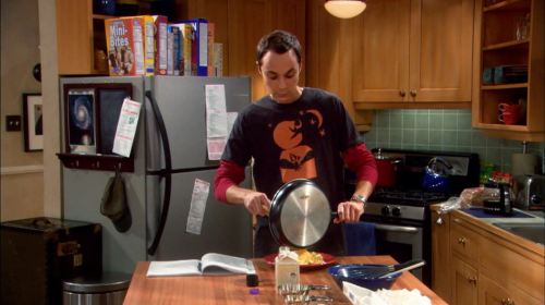 The Luminous Fish Effect The Luminous Fish Effect