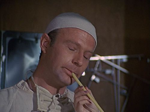 Bananas, Crackers and Nuts 1