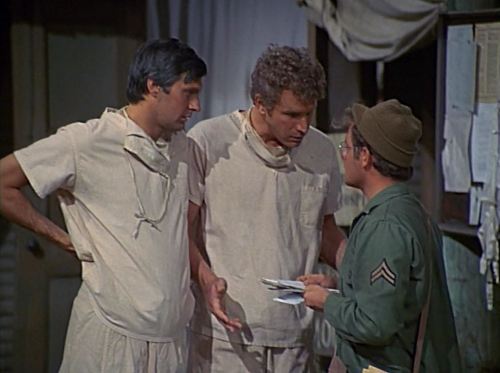 Bananas, Crackers and Nuts 3