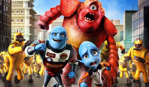 Escape From Planet Earth Escape From Planet Earth a