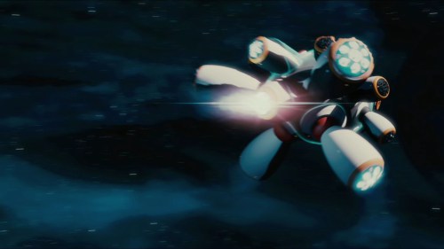 Escape From Planet Earth Escape From Planet Earth c