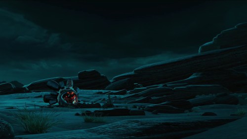 Escape From Planet Earth Escape From Planet Earth f