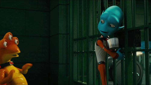 Escape From Planet Earth Escape From Planet Earth g