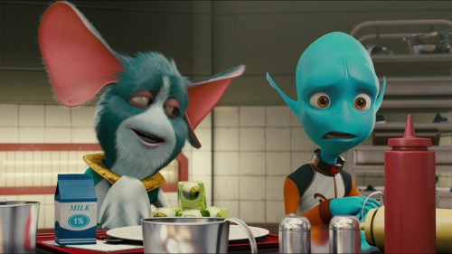 Escape From Planet Earth Escape From Planet Earth h