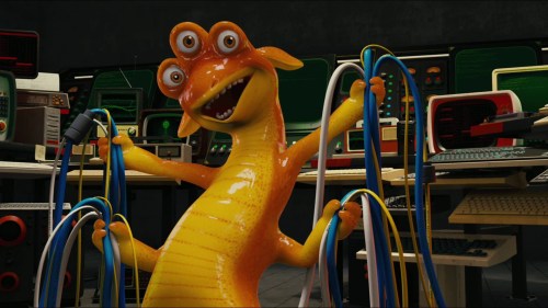 Escape From Planet Earth Escape From Planet Earth j