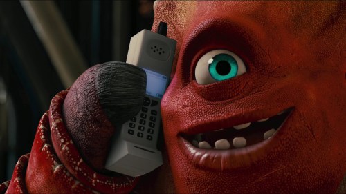 Escape From Planet Earth Escape From Planet Earth k