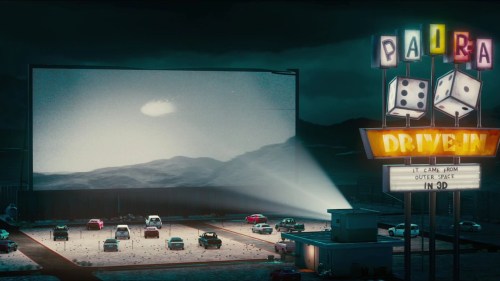 Escape From Planet Earth Escape From Planet Earth l