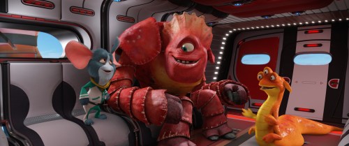 Escape From Planet Earth Escape From Planet Earth m