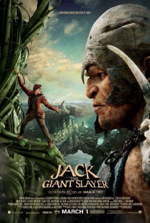 Jack and The Giant Slayer