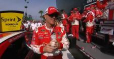 Kevin Harvick Duel1 Winner