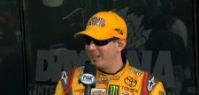 Kyle Busch Duel2 Winner