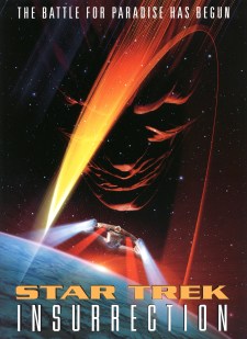 Star Trek Insurrection