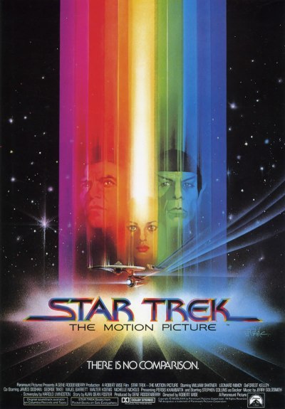 Star Trek The Motion Picture