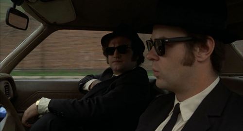 The Blues Brothers 1