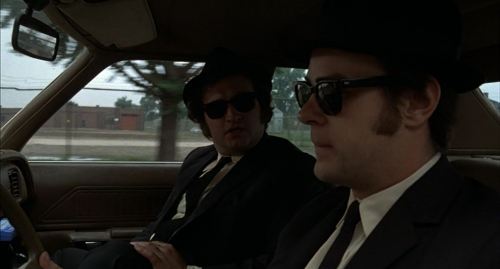The Blues Brothers 3