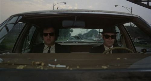 The Blues Brothers 4