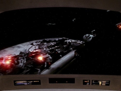 TNG Best of Both Worlds 06