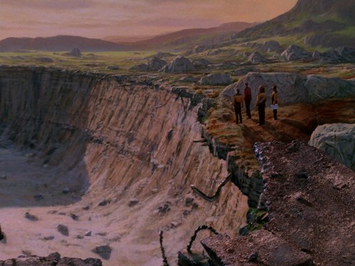 TNG Best of Both Worlds 07