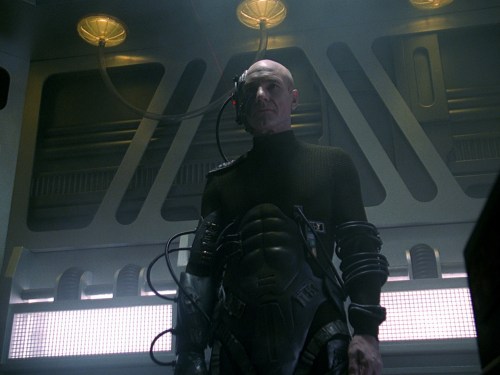 TNG Best of Both Worlds 10