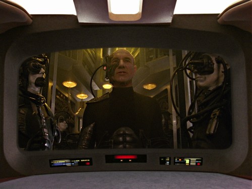 TNG Best of Both Worlds 11