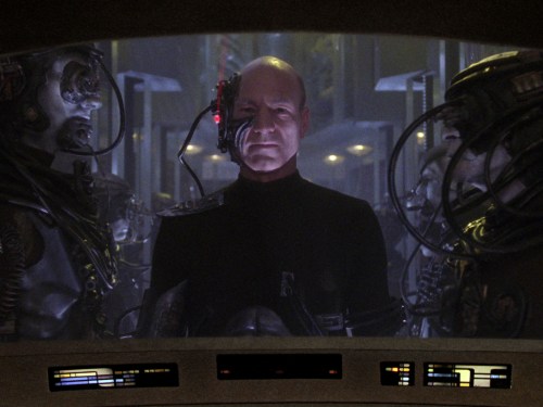 TNG Best of Both Worlds 17