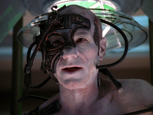 TNG Best of Both Worlds 20