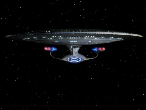 Encounter at Farpoint 1