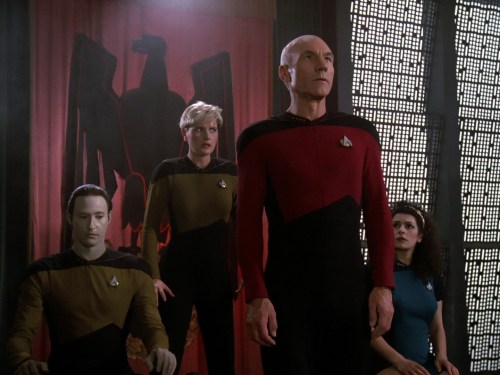 Encounter at Farpoint 10