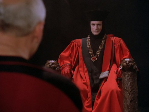 Encounter at Farpoint 11