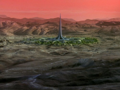 Encounter at Farpoint 13