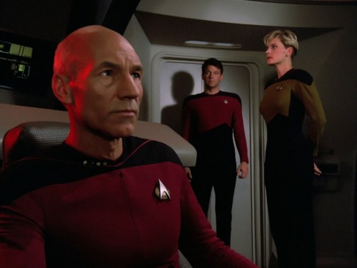 Encounter at Farpoint 15