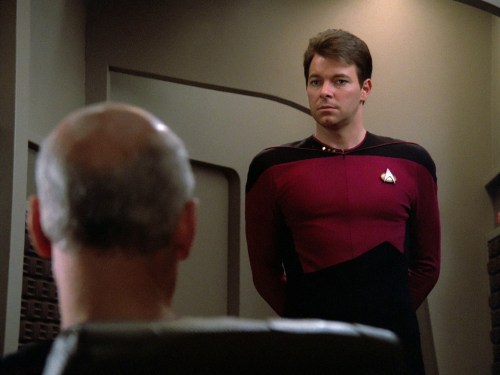 Encounter at Farpoint 16