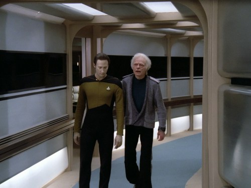 Encounter at Farpoint 18