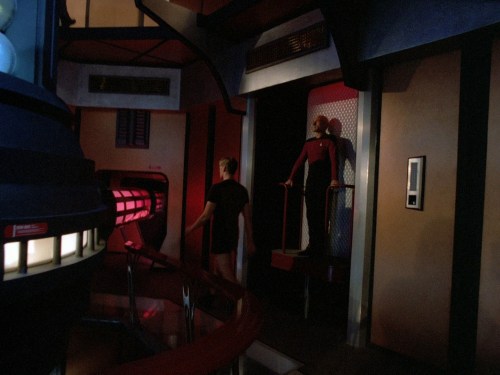 Encounter at Farpoint 2