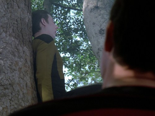 Encounter at Farpoint 22