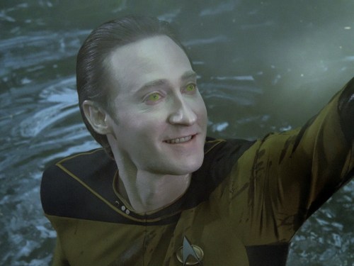 Encounter at Farpoint 23