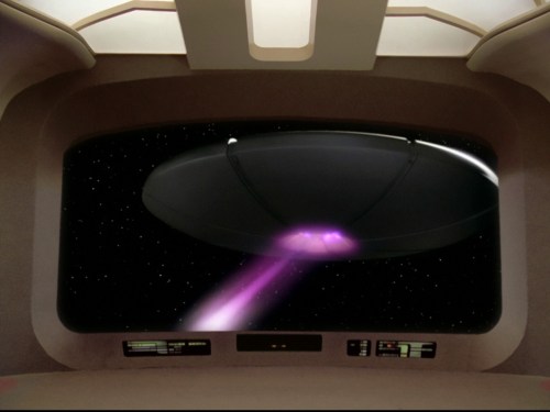 Encounter at Farpoint 27