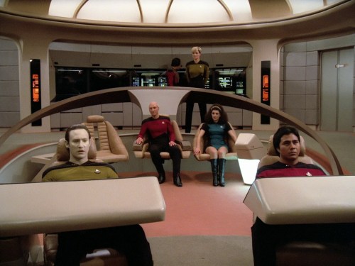 Encounter at Farpoint 3