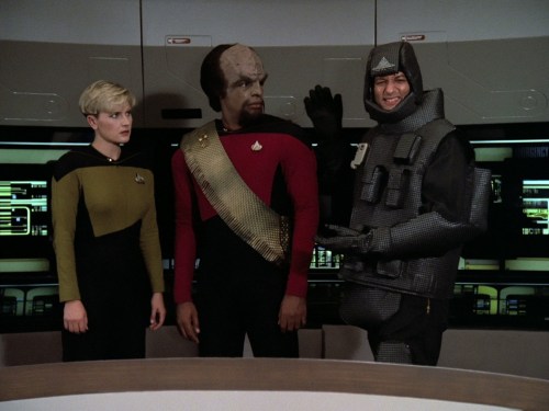 Encounter at Farpoint 6